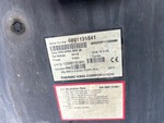 General Appearance with Refrigeration Unit Serial Number