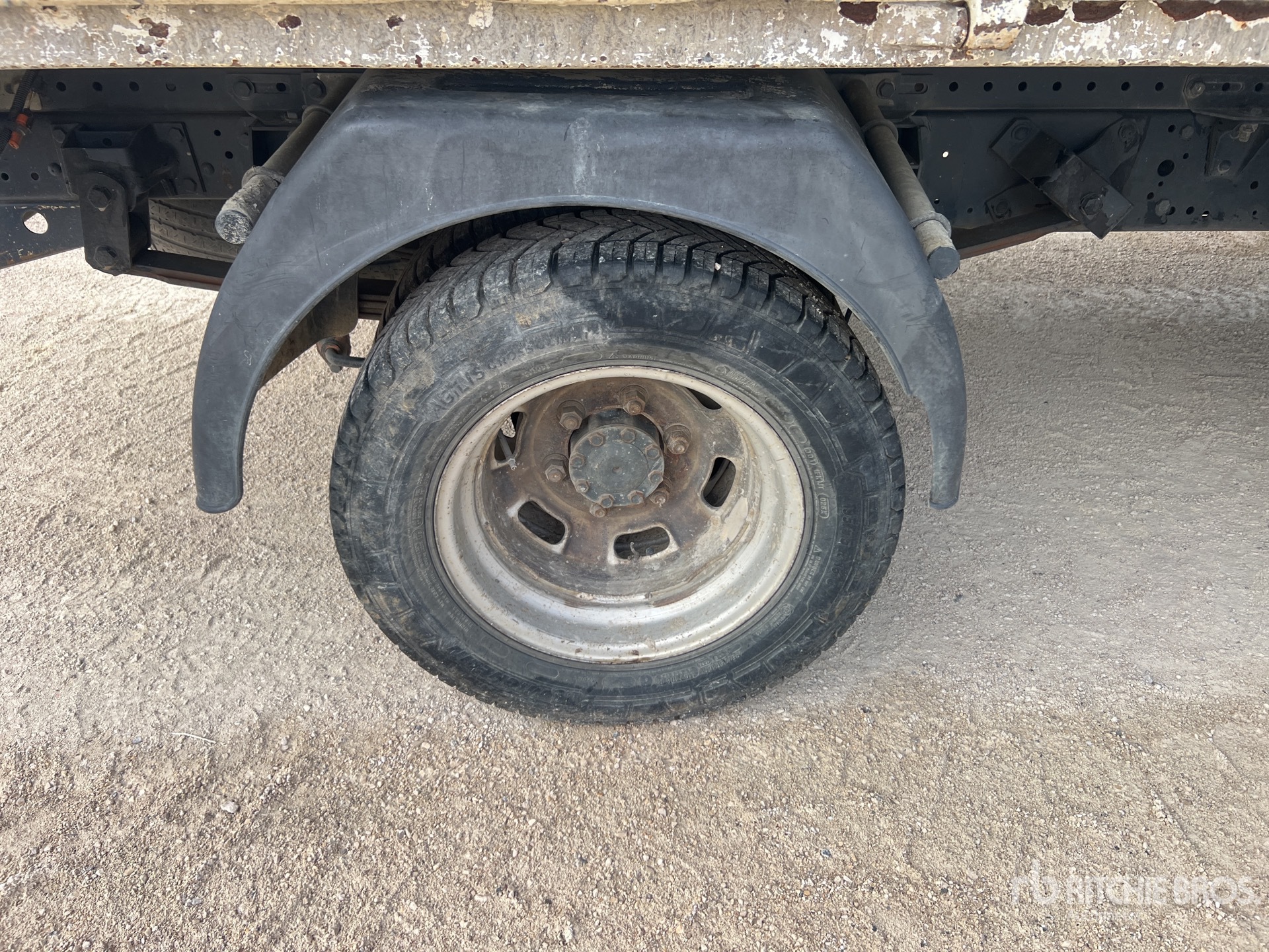 2014 Iveco 35-150