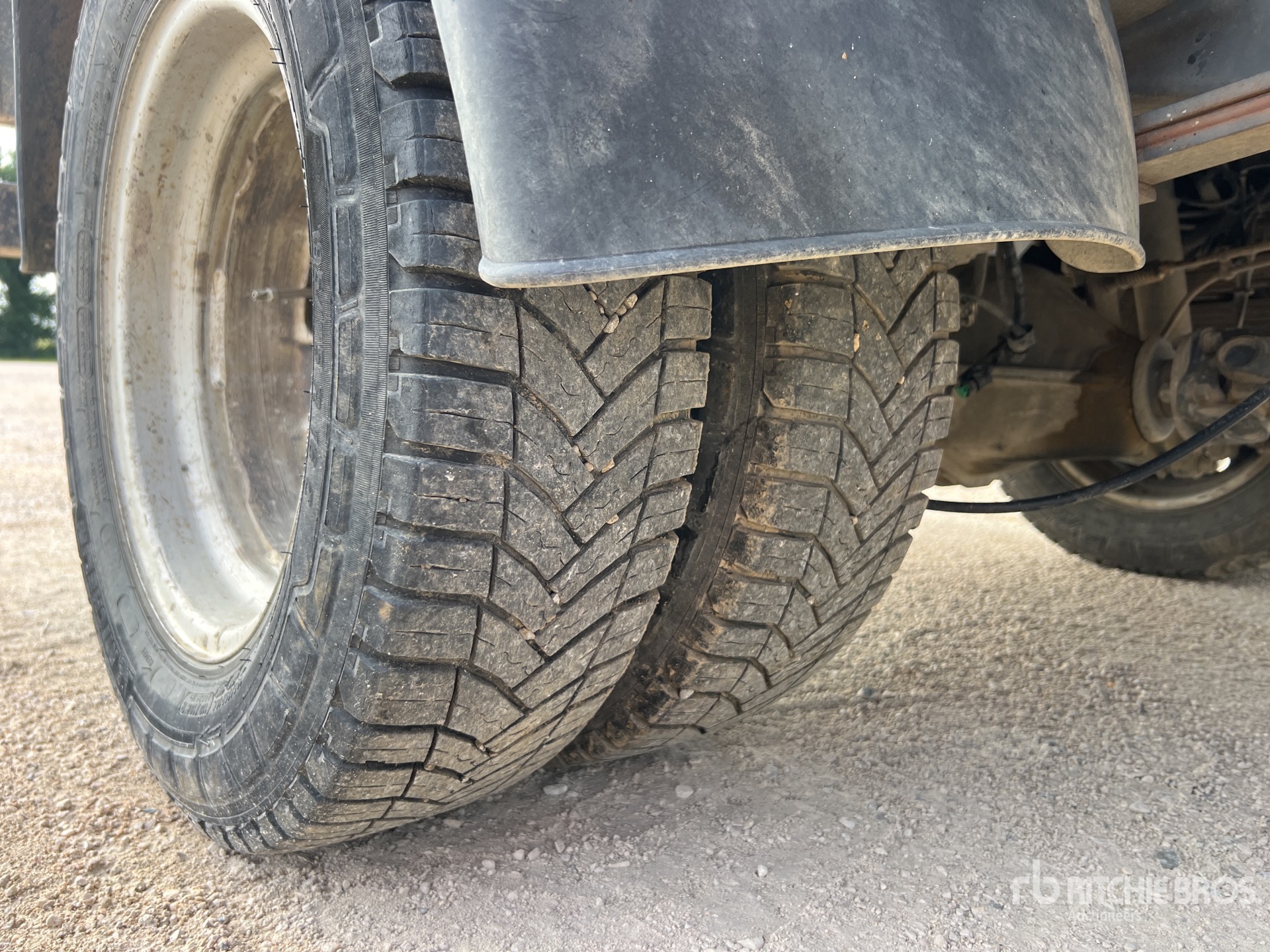 2014 Iveco 35-150