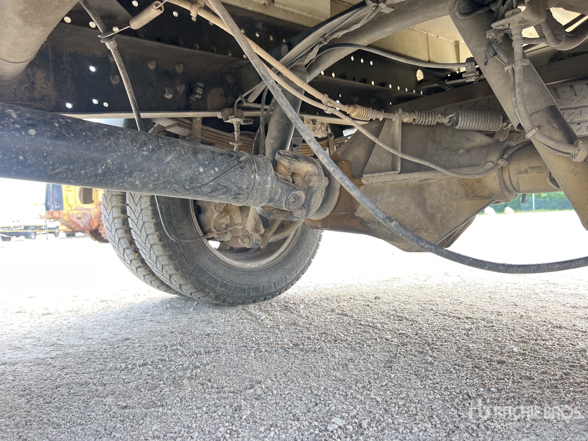 2014 Iveco 35-150
