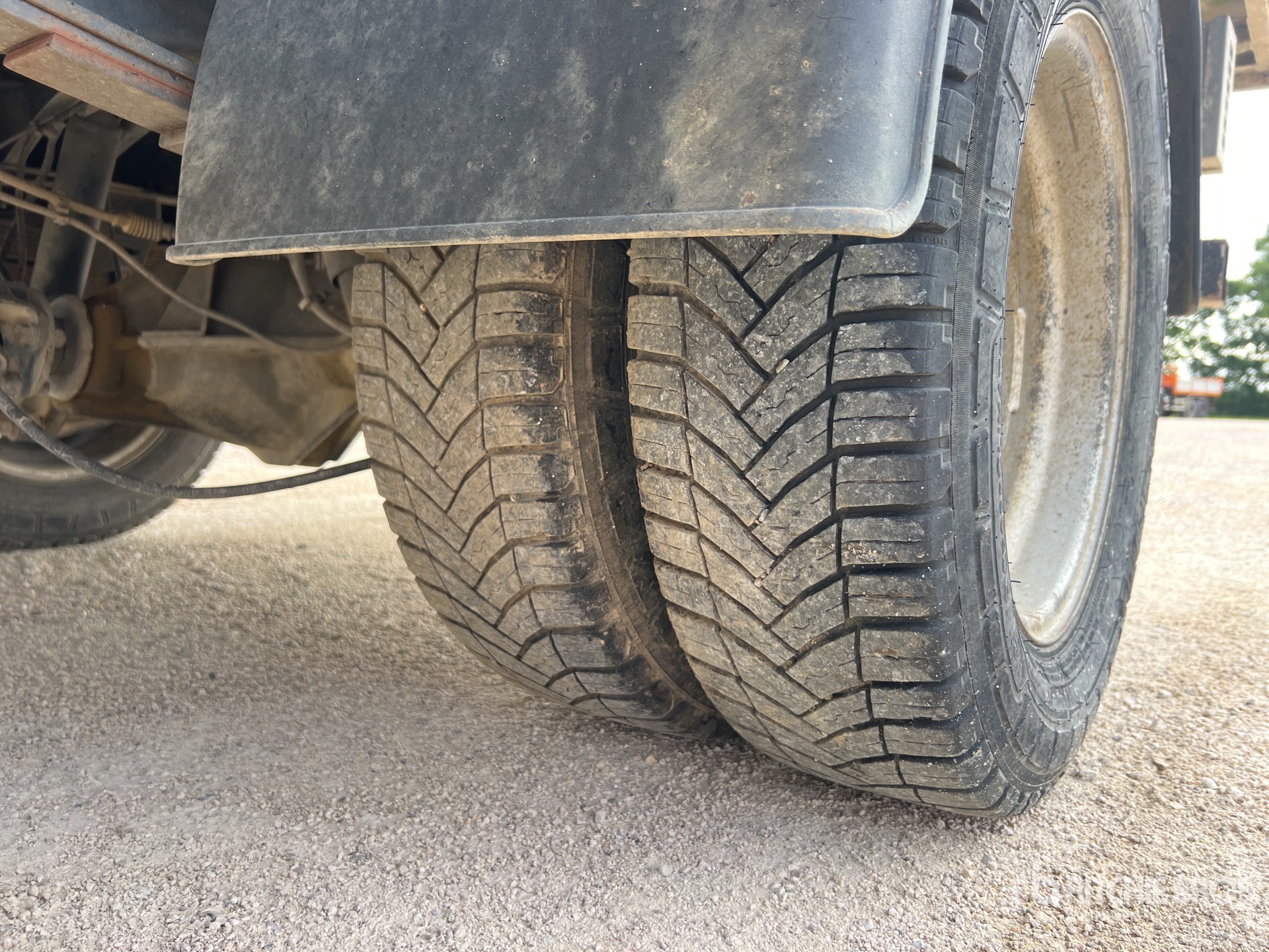2014 Iveco 35-150