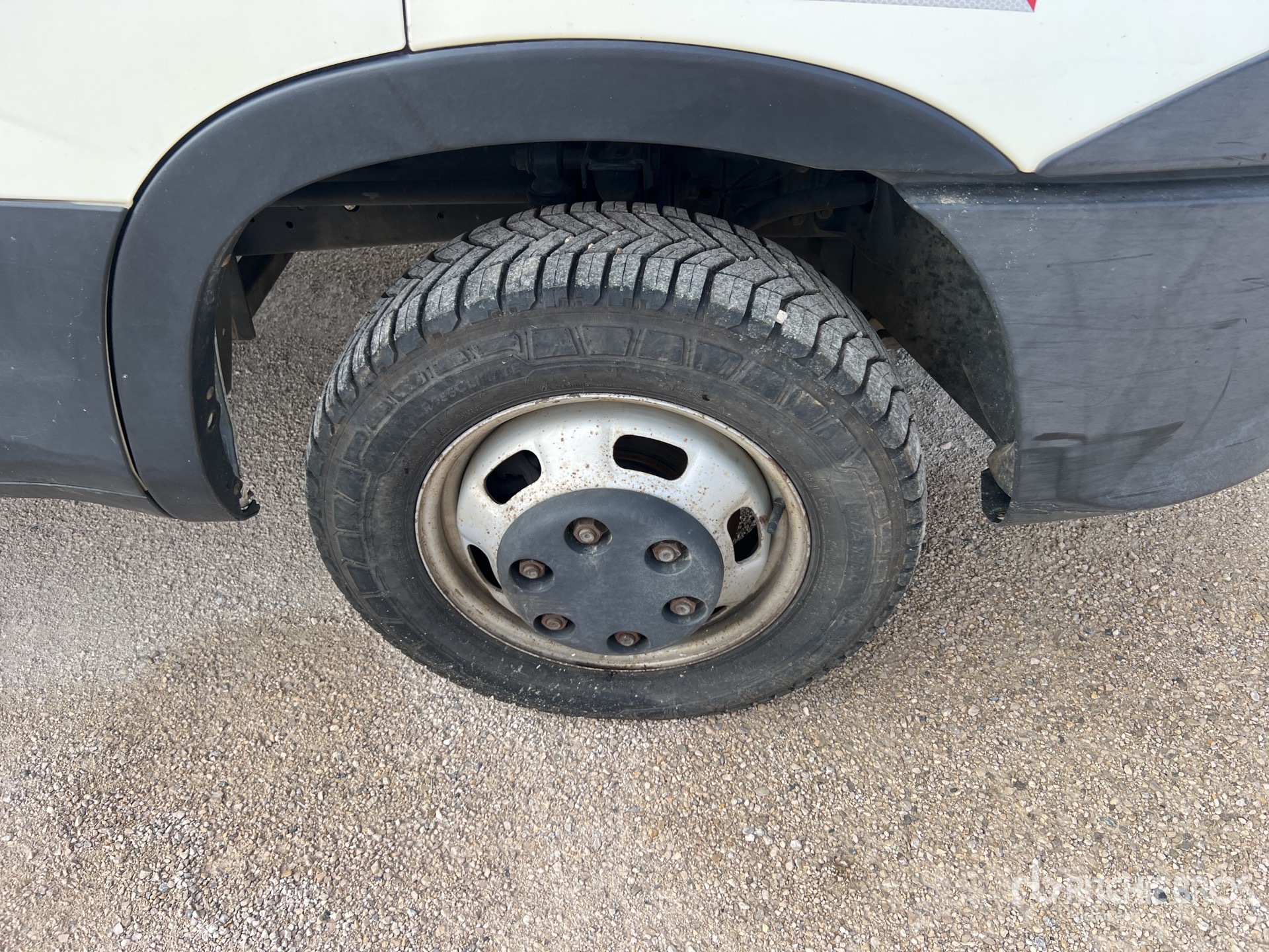 2014 Iveco 35-150