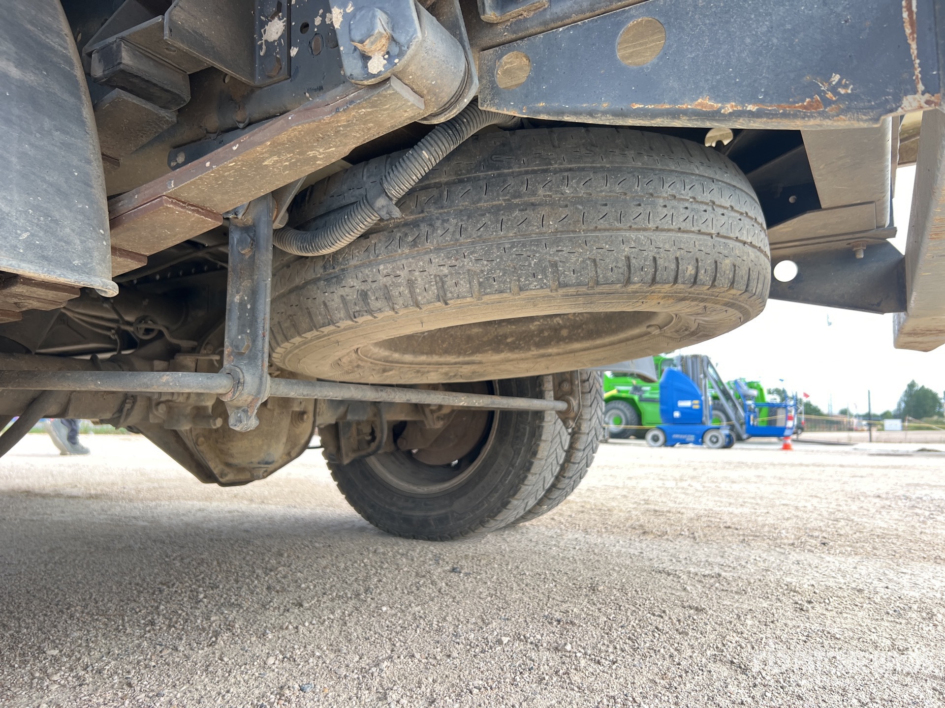 2014 Iveco 35-150