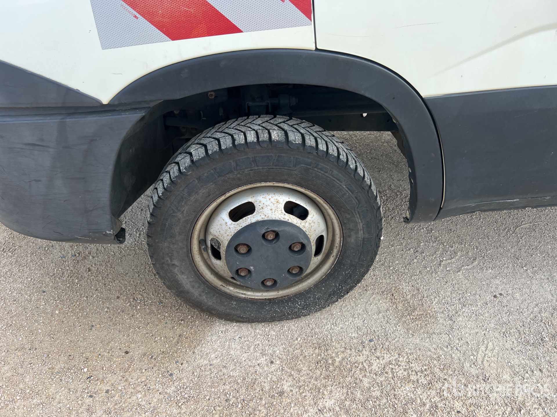 2014 Iveco 35-150