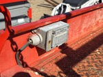 Control Station Upper with