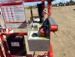Control Station Upper with