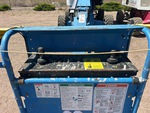 Control Station Upper with