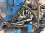 Hydraulics with