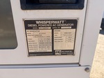 General Appearance with Unit Serial Number