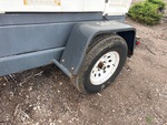 Trailer Chassis with
