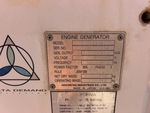 General Appearance with Unit Serial Number