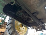 Drivetrain with