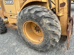 Chassis Photos with