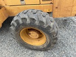 Chassis Photos with