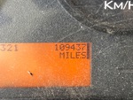 Aspect général with Compteur horaire / compteur kilométrique