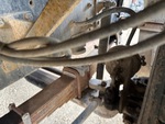 Sous-caisse with