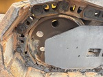 Rubber Track Undercarriage with
