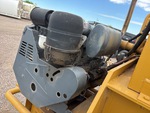 Engine with Engine - Right Side