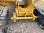 Rubber Track Undercarriage with
