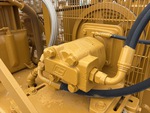 Hydraulics with Hydraulic Motors