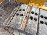Rubber Track Undercarriage with Track Belt Condition