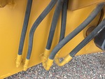 Hydraulics with Hoses
