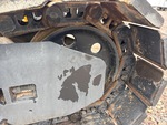 Rubber Track Undercarriage with