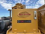 Hydraulics with Hydraulic Tank