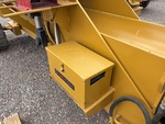 General Appearance with Sheet Metal (fiberglass) Condition