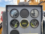 Control Station with Gauges
