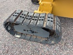 Rubber Track Undercarriage with
