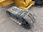 Rubber Track Undercarriage with