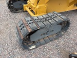 Rubber Track Undercarriage with