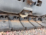 Rubber Track Undercarriage with