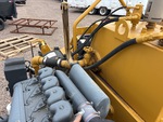 Engine with Exhaust System
