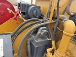 Hydraulics with