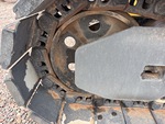 Rubber Track Undercarriage with