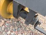 Hydraulics with Cylinder Pins and Bushings