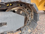 Rubber Track Undercarriage with