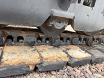 Rubber Track Undercarriage with Track Rollers