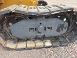 Rubber Track Undercarriage with Roller Frames