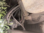 Air System with Air Lines