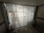 Trailer Chassis with Ramps