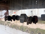 Air System with Controls