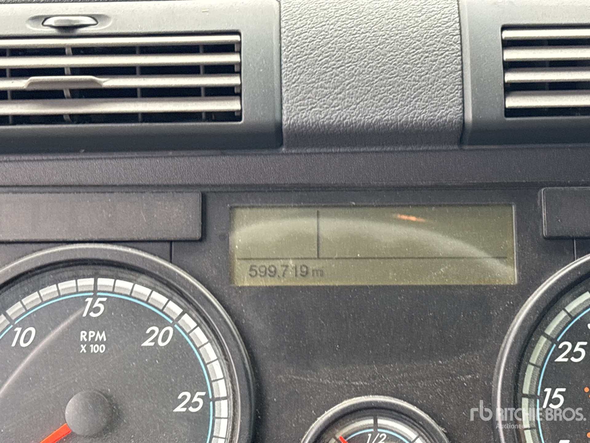 2019 Freightliner CASCADIA 125