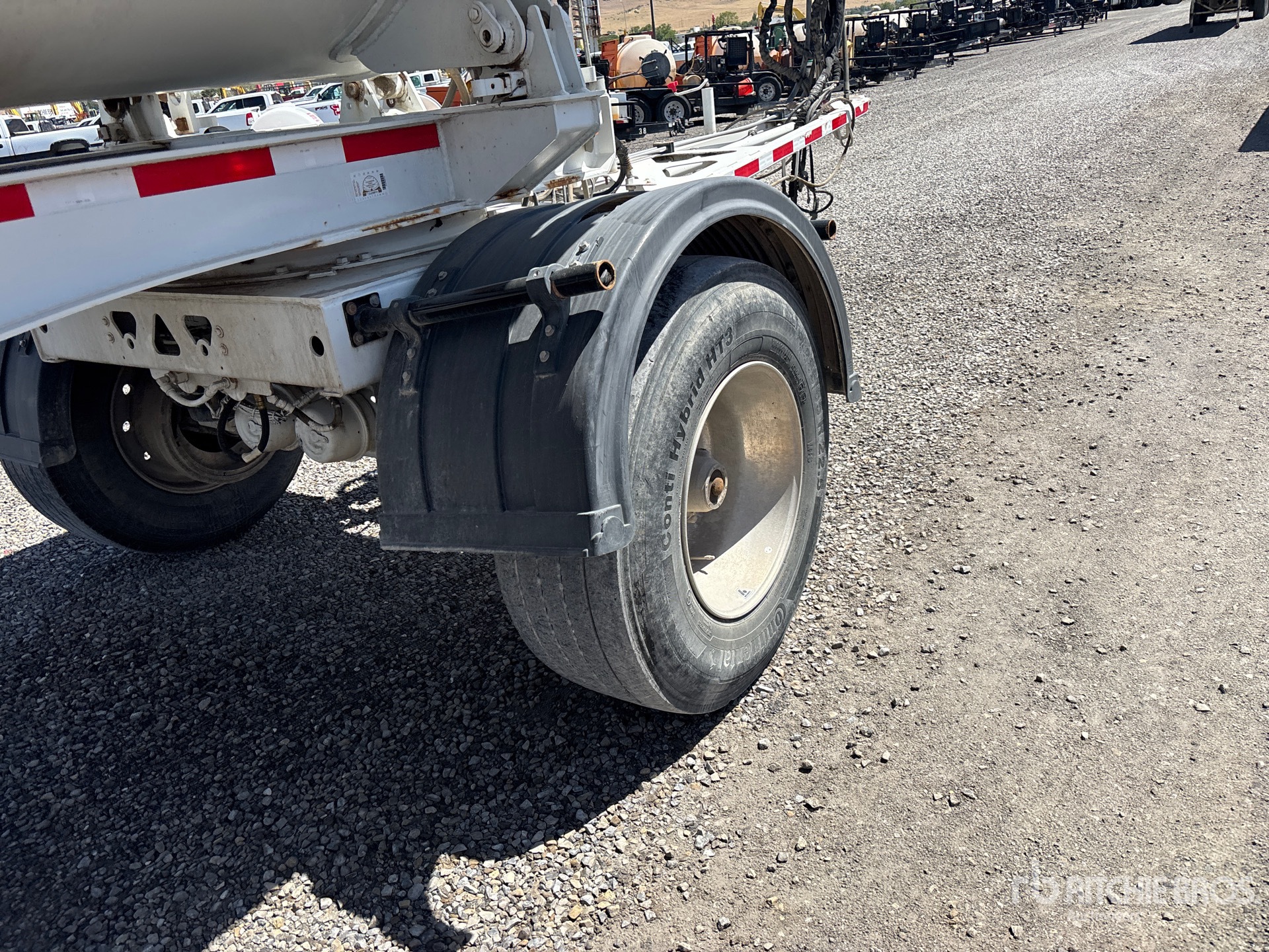 2022 Trail King TK30SSD-202