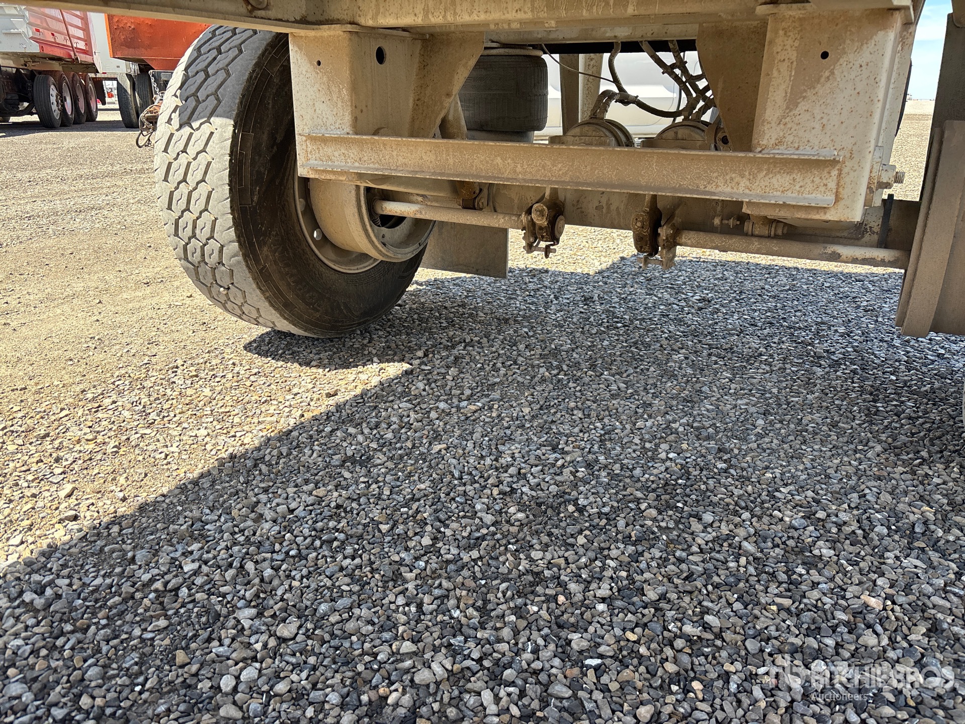 2022 Trail King TK30SSD-202