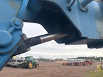 Hydraulics with