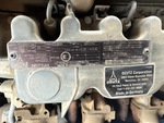 Engine with