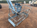 Control Station Upper with